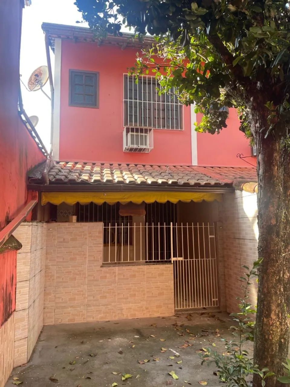 Casa em Muriqui, 1 quarto - Foto 3