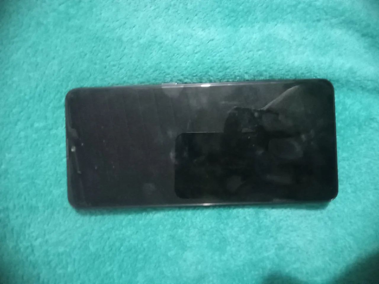 Samsung a32 tela quebrada 