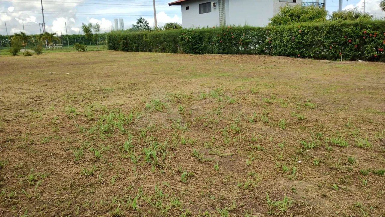 LOTE EM CONDOMÍNIO FECHADO!!! - Foto 4