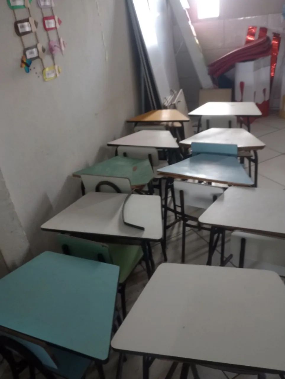 Móveis escolar  - Foto 4