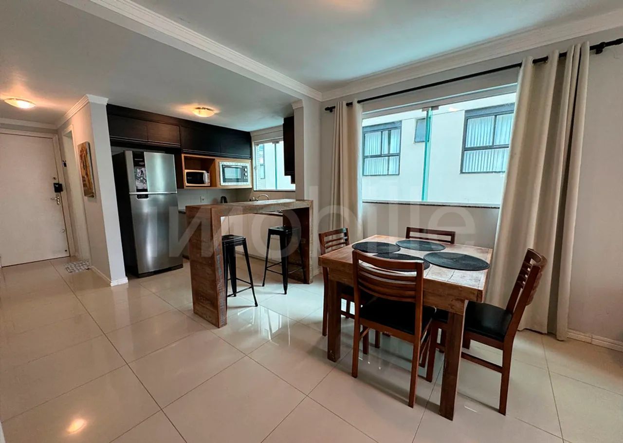 Apartamento no Edifício Torremolinos em Itajaí. - Foto 4
