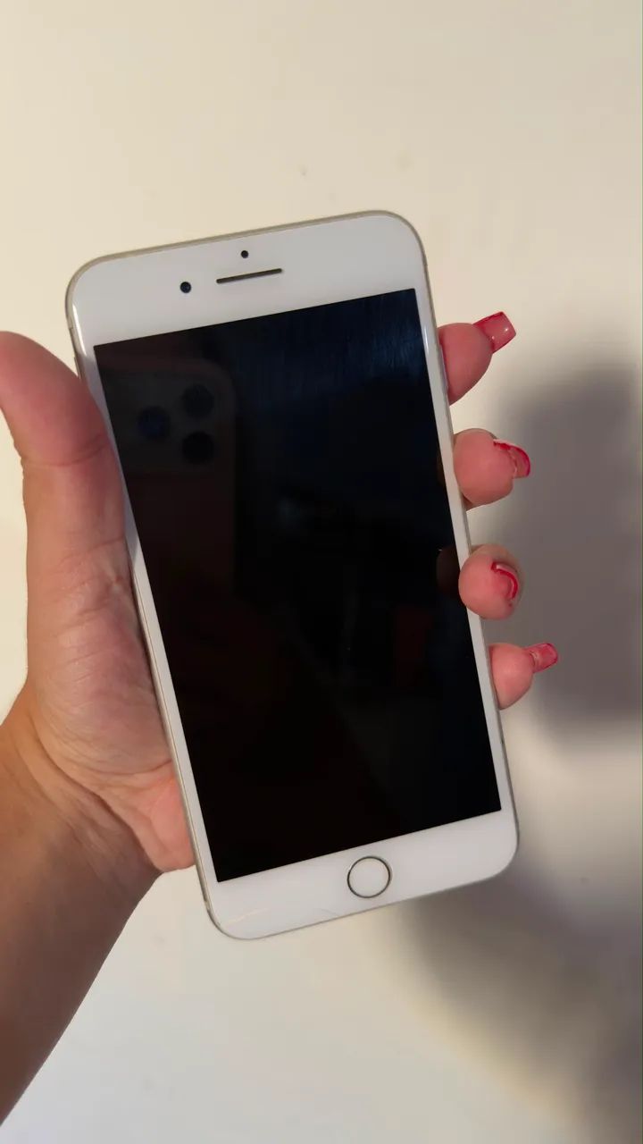 iPhone 7 Plus - Foto 2