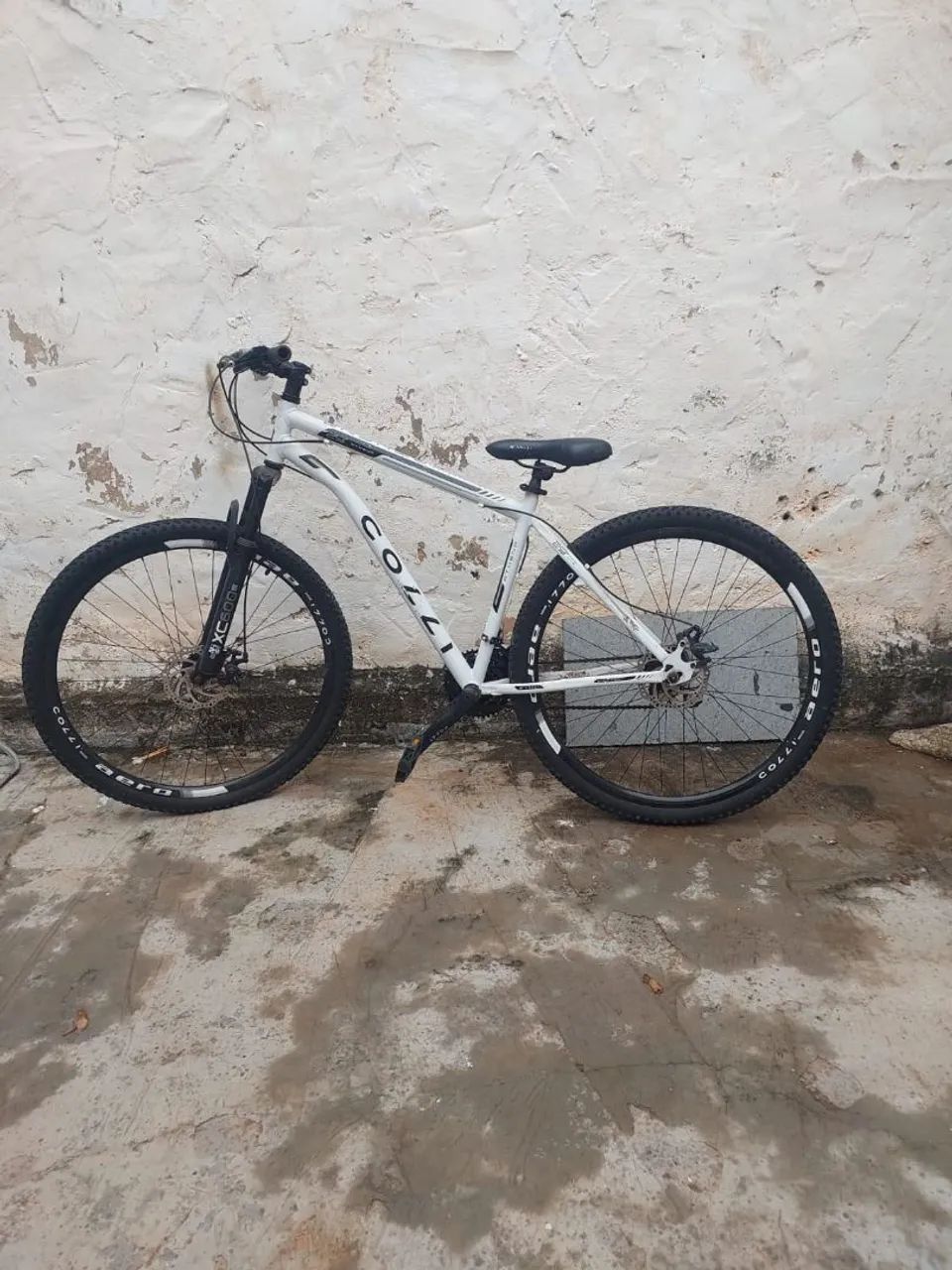 Bicicleta  - Foto 3