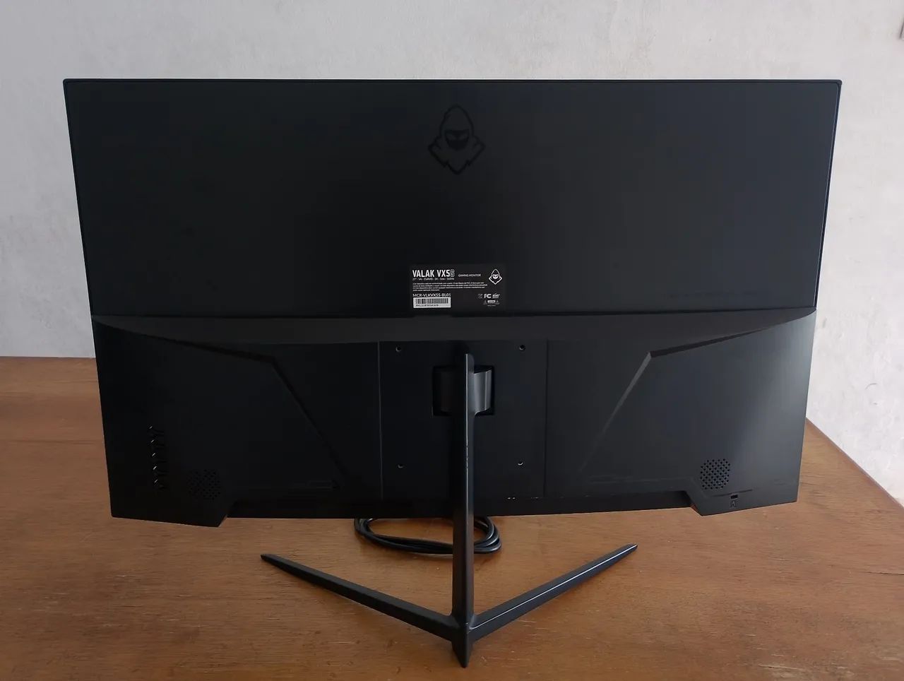 Monitor Mancer VX5S - Foto 2