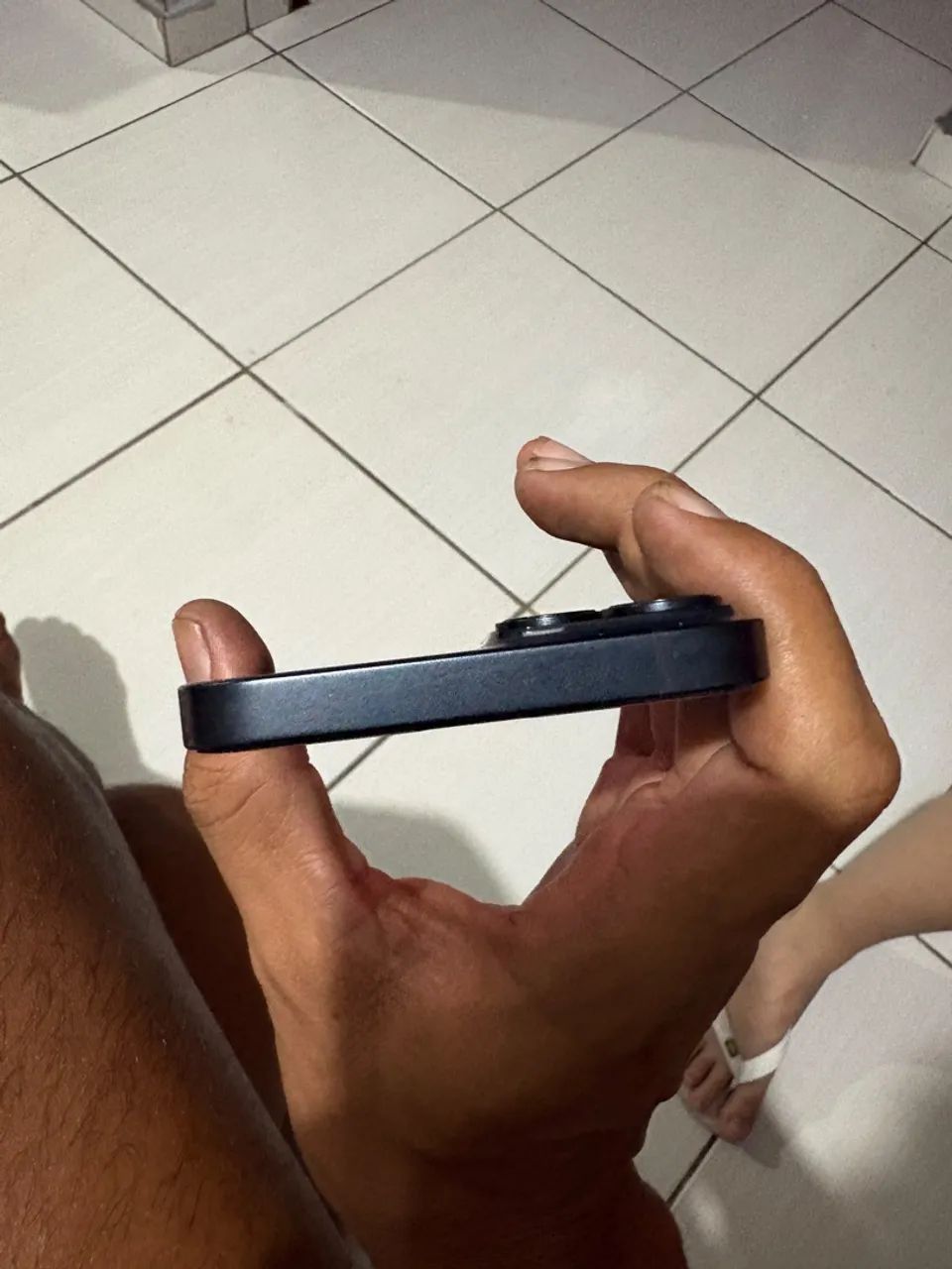 iPhone 14 impecável  - Foto 4