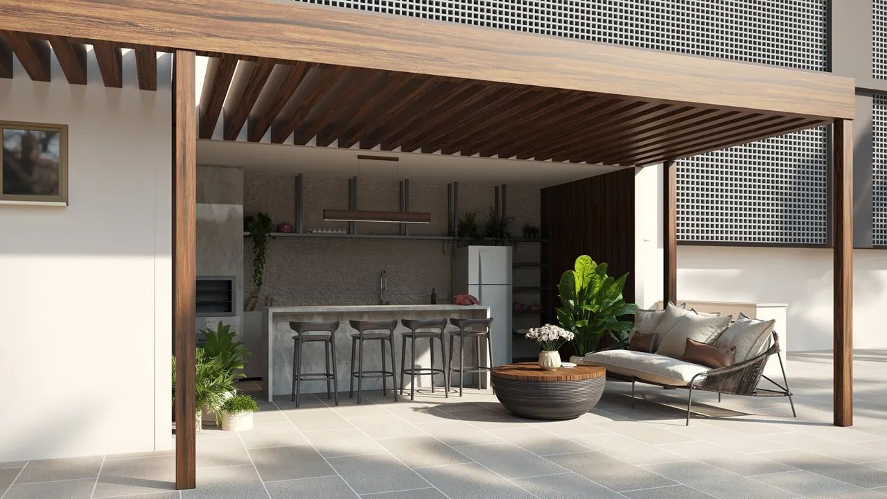 STAR CONCEPT LIVING CARUARU - Foto 3