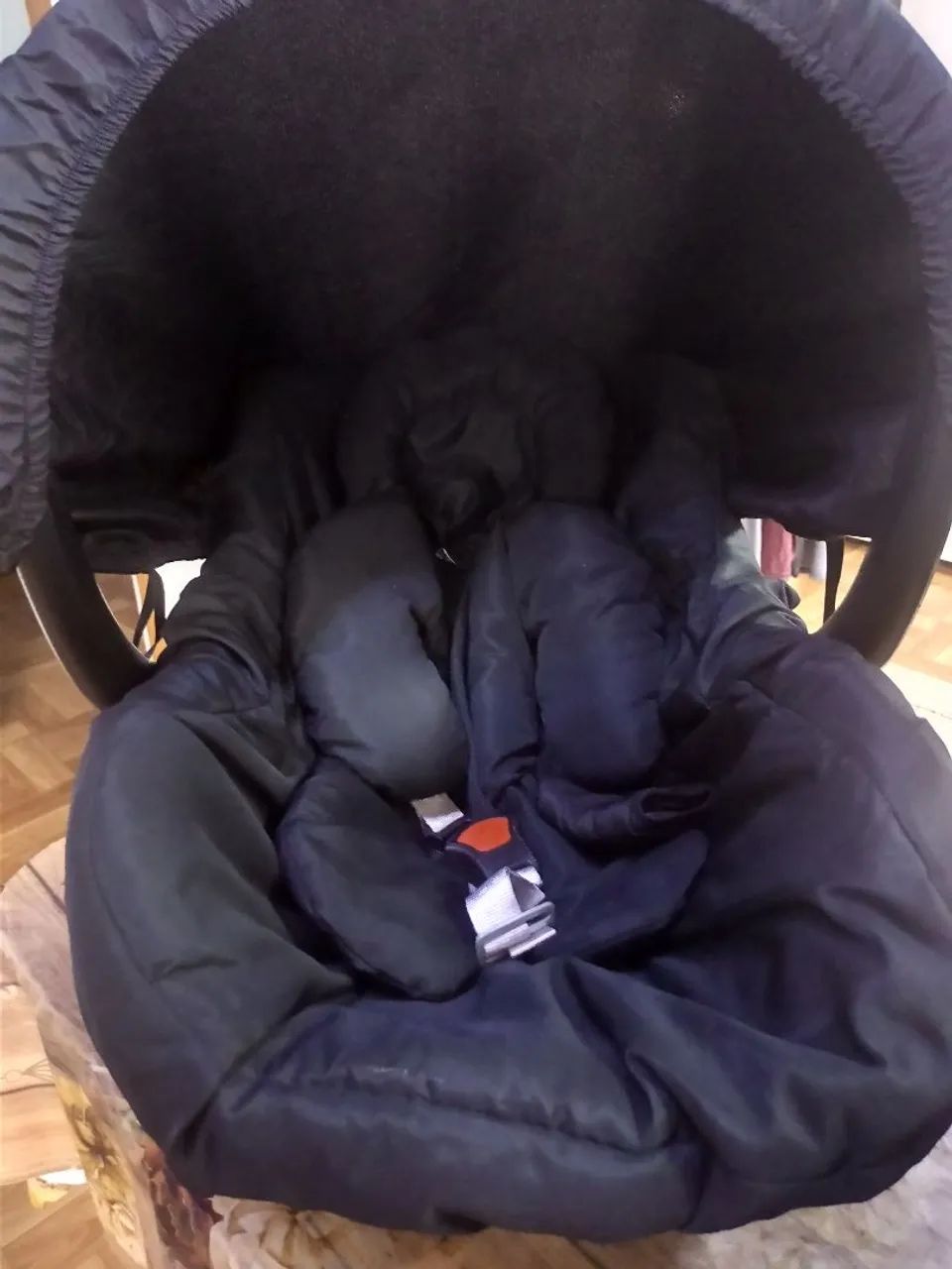 Bebê conforto  - Foto 2