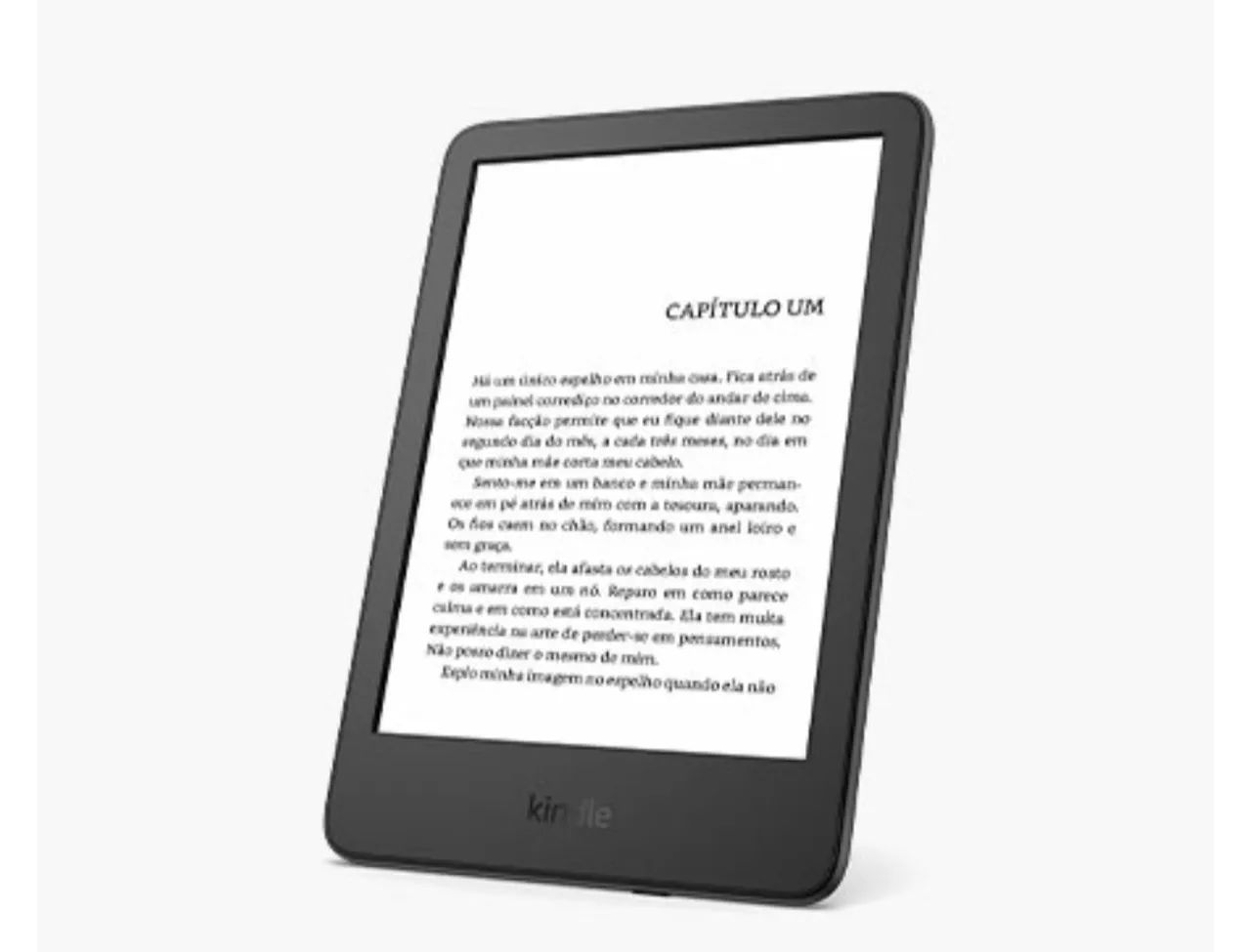 Kindle 11 geração 
