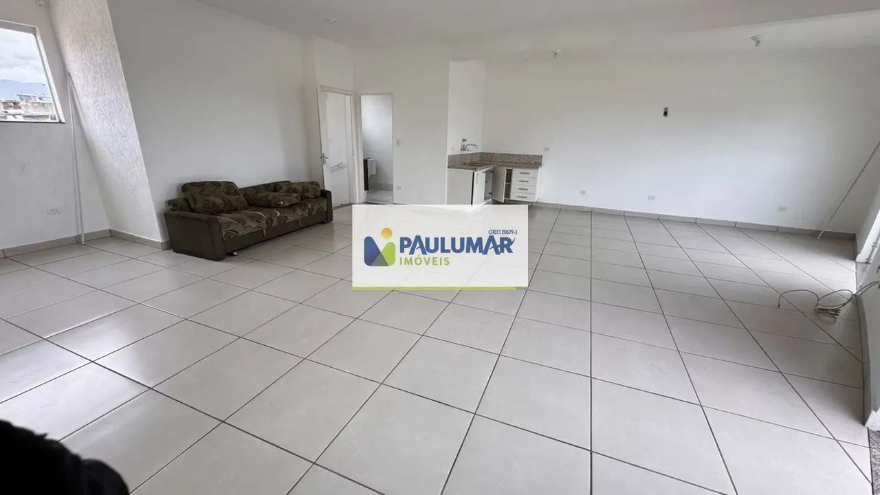 Salão, Agenor de Campos, Mongaguá, Cod: 833889 - Foto 3