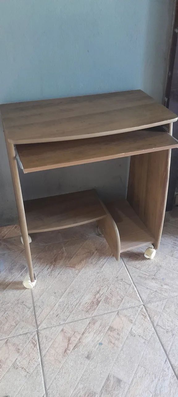 Mesa de computador  - Foto 3