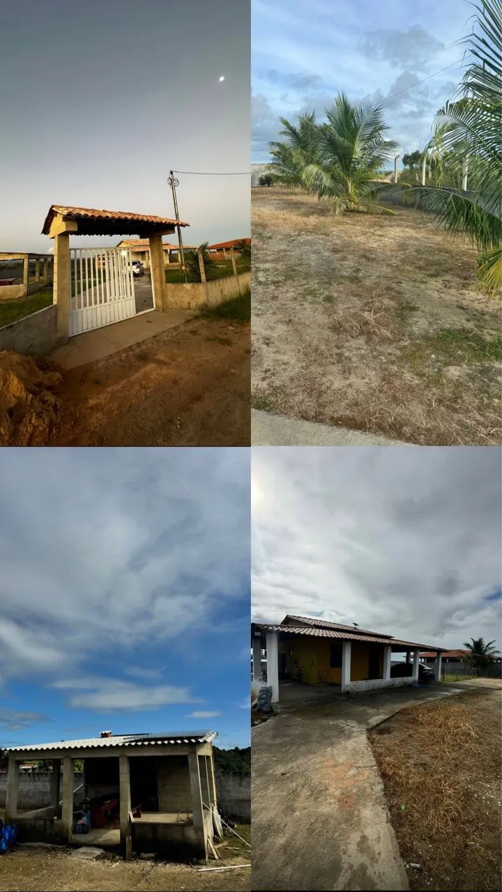 Chácara a venda  - Foto 3