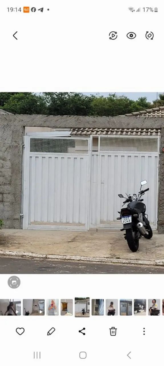 Portão  - Foto 3
