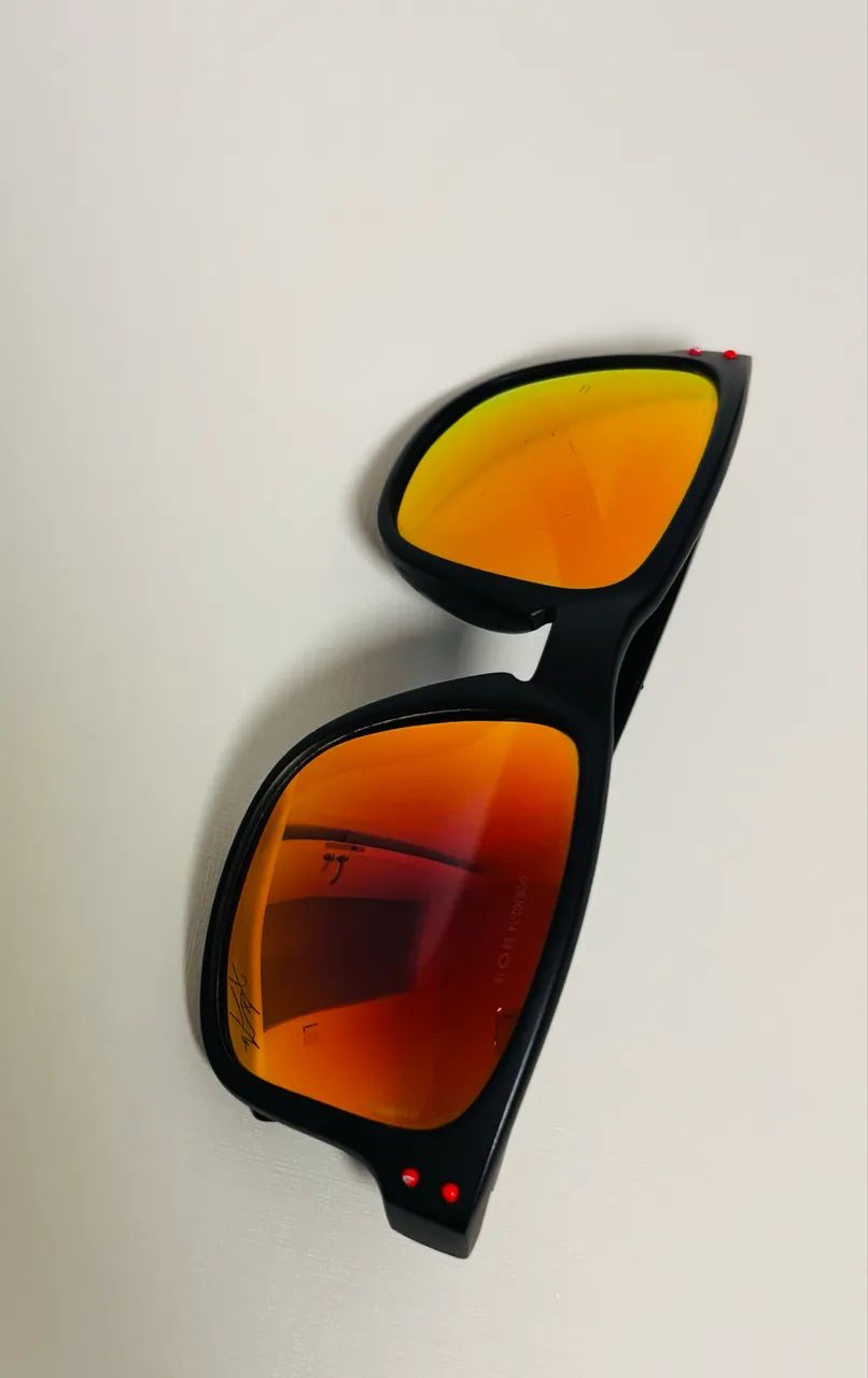 Óculos de sol Oakley - Foto 2