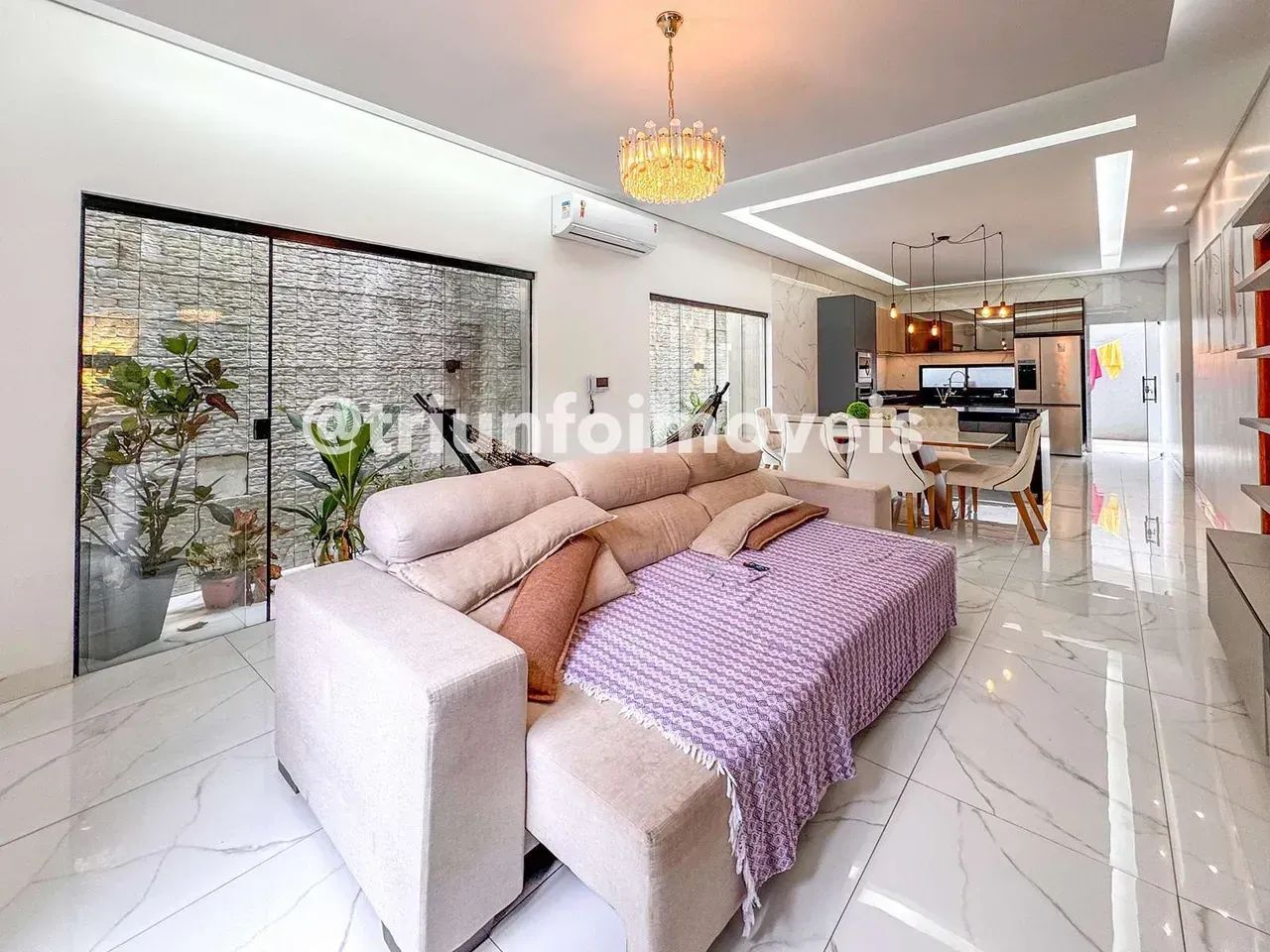 Casa com 3 quartos a venda no Vila Izabel em Timon - Foto 4