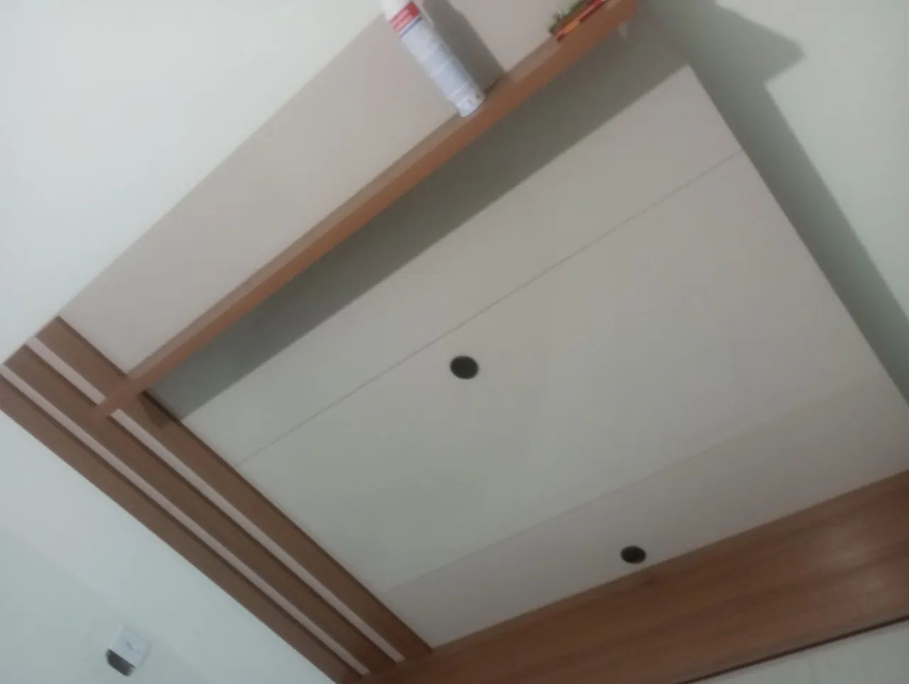 Painel de tv