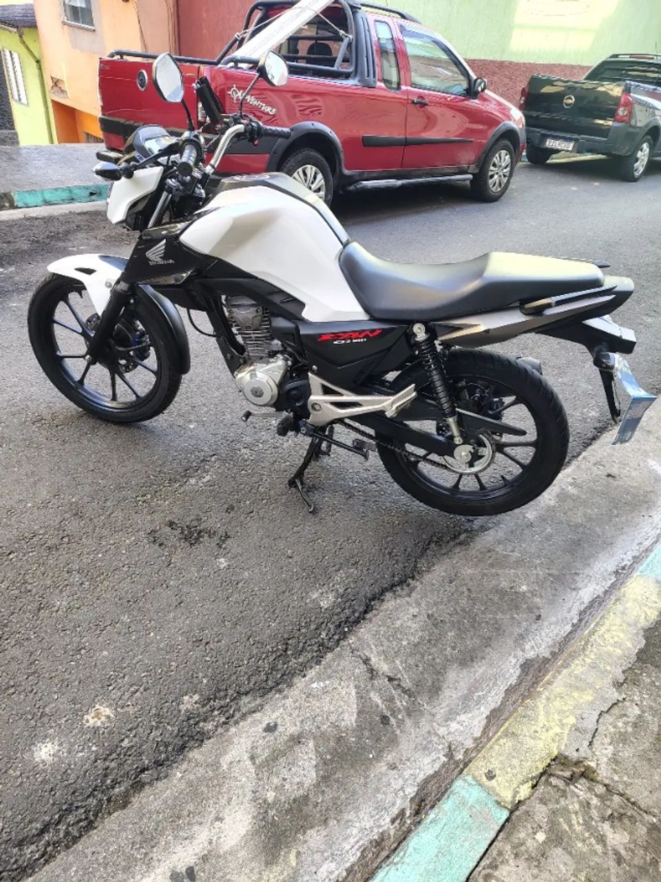 Honda cargo 2020/21  - Foto 4