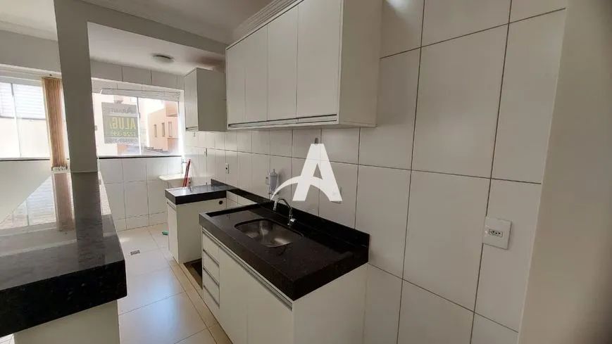 Aluguel Apartamento SANTA MÔNICA - Foto 5