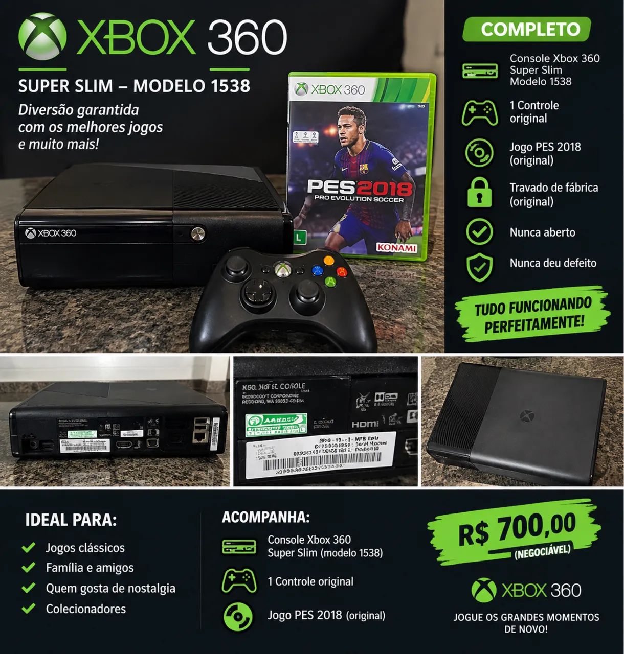Xbox 360
