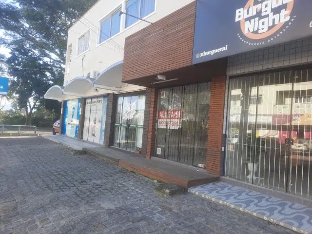 Sala Comercial para alugar - Foto 2