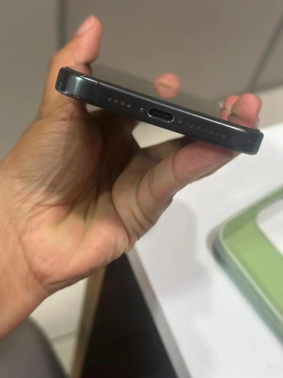 iPhone 15 pro Max - Foto 2