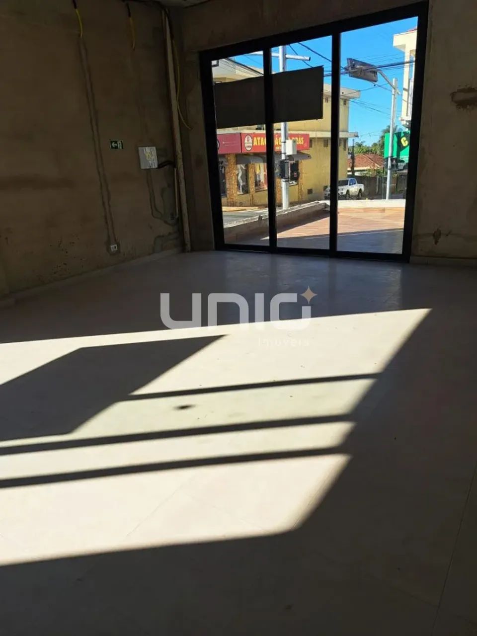 Sala Comercial a venda no Bairro centro em São Pedro -SP REF: SA0315 - Foto 2