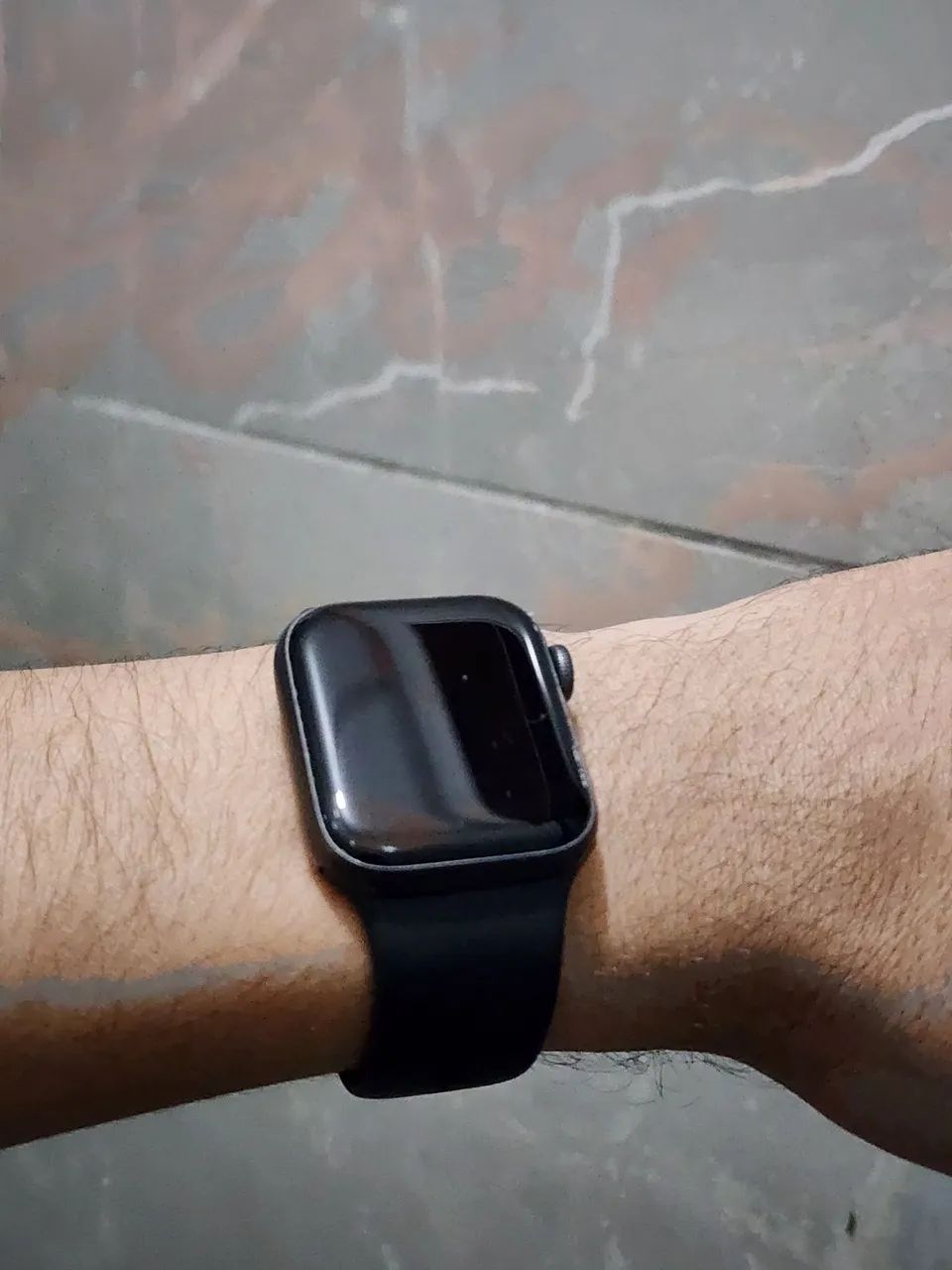 Apple watch s6