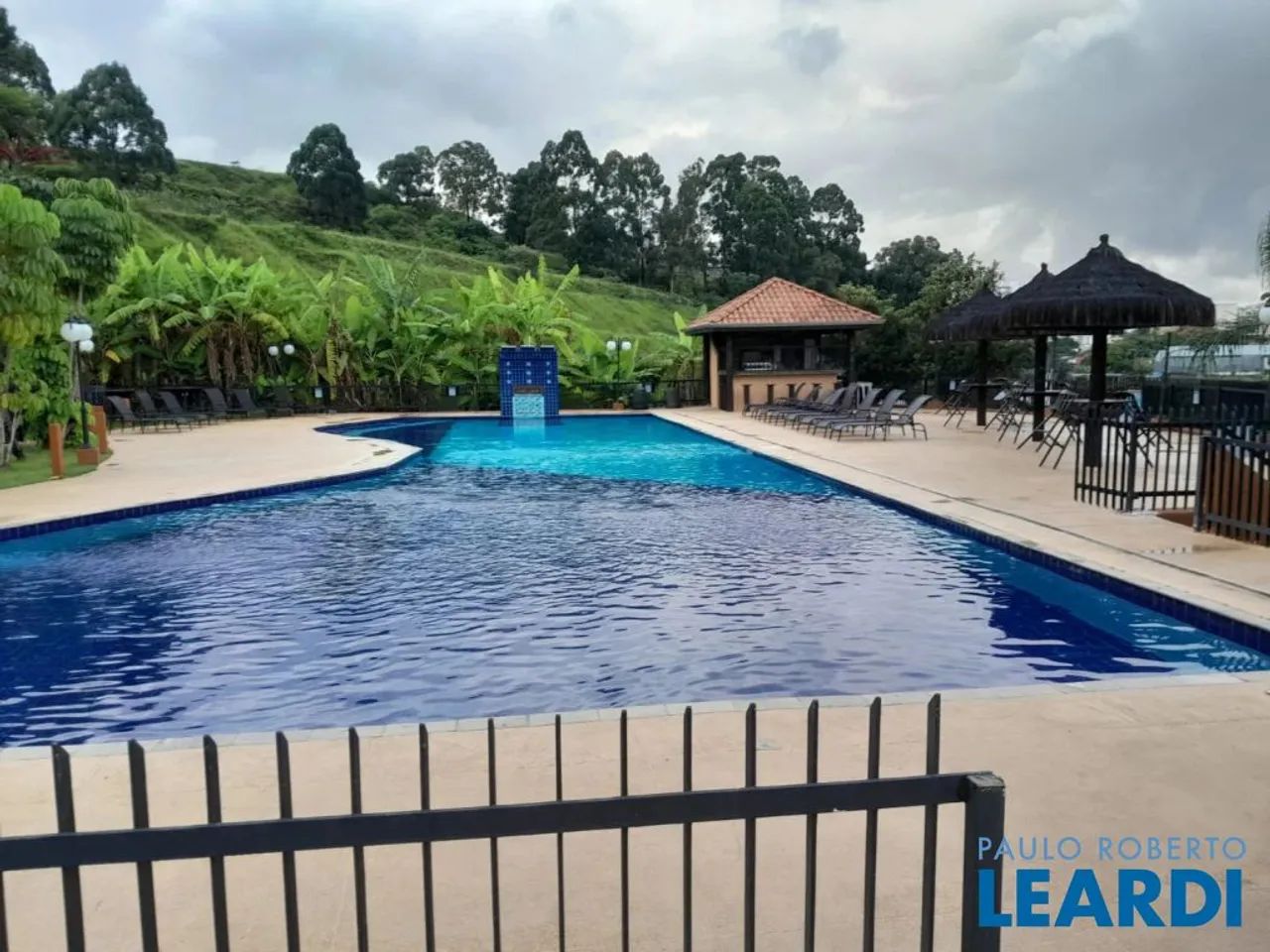 APARTAMENTO - MORUMBI - SP - Foto 5