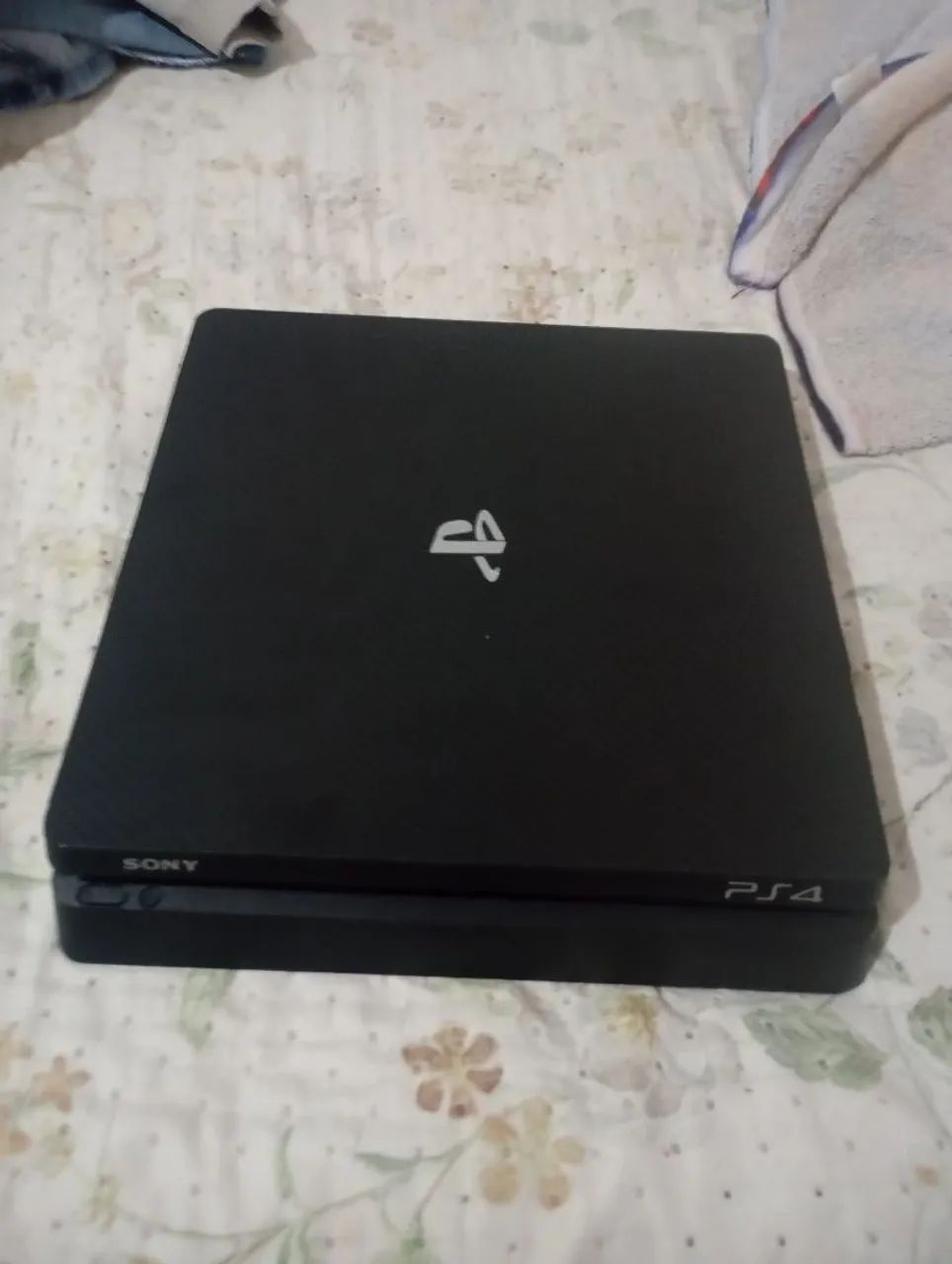 Vendo PS4  - Foto 2