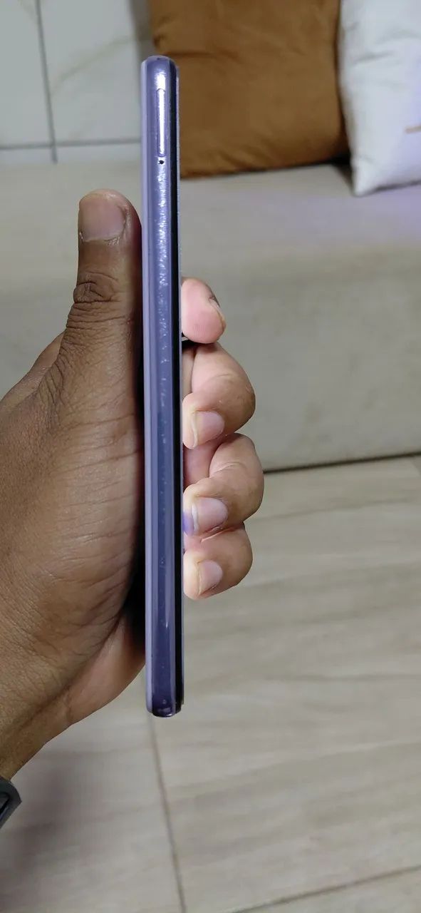 Celular Samsung A32 128GB - Foto 5