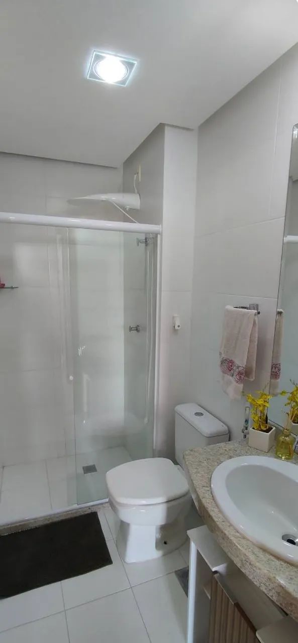 Aluguel quarto mobiliado para estudantes - Foto 4