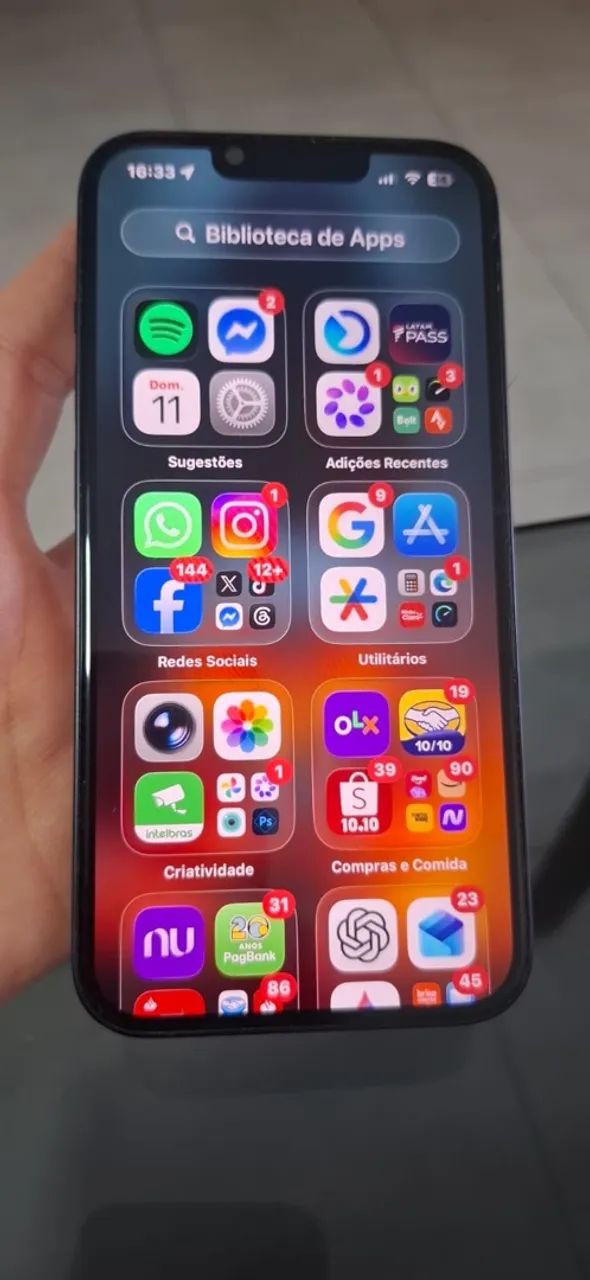 Vendo iPhone 14