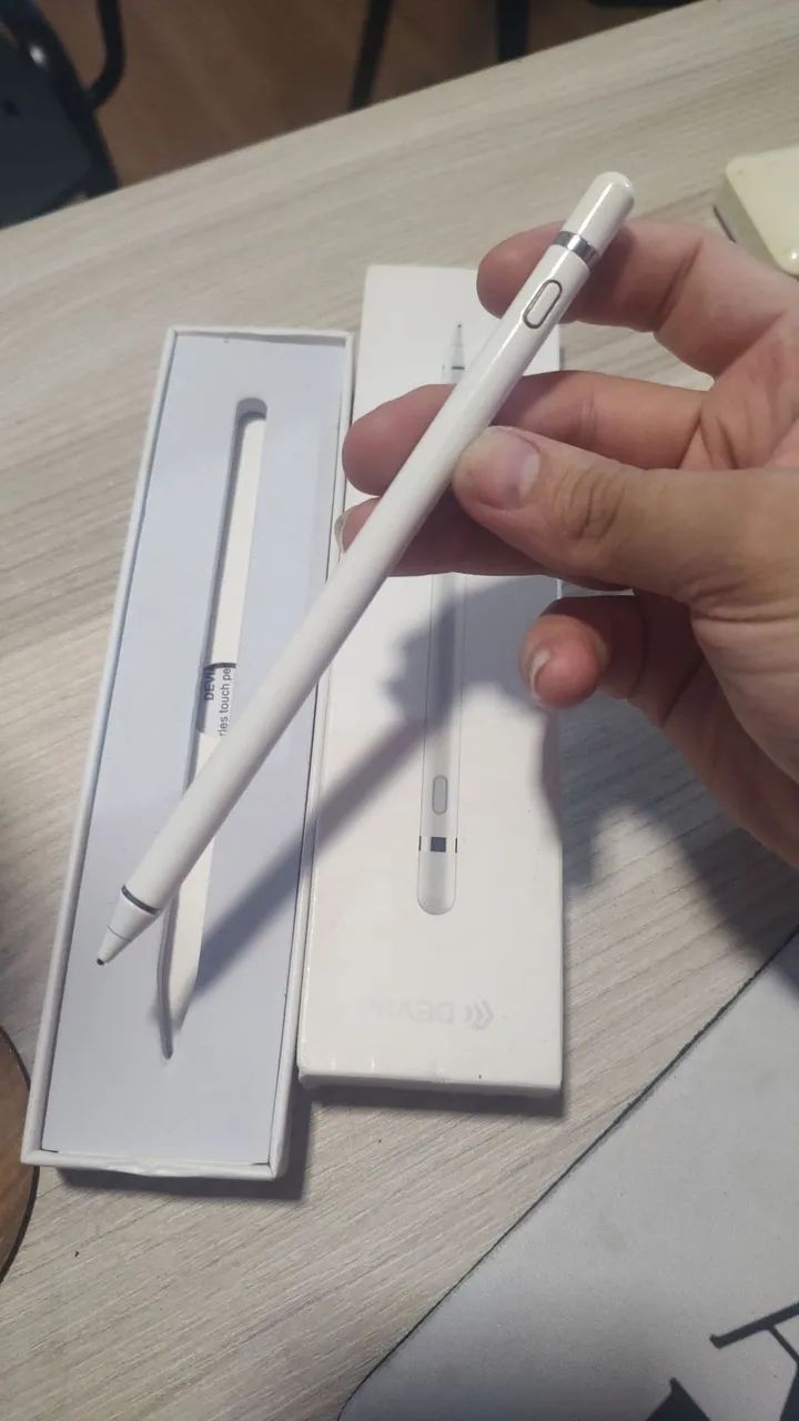 Caneta devia - Foto 3