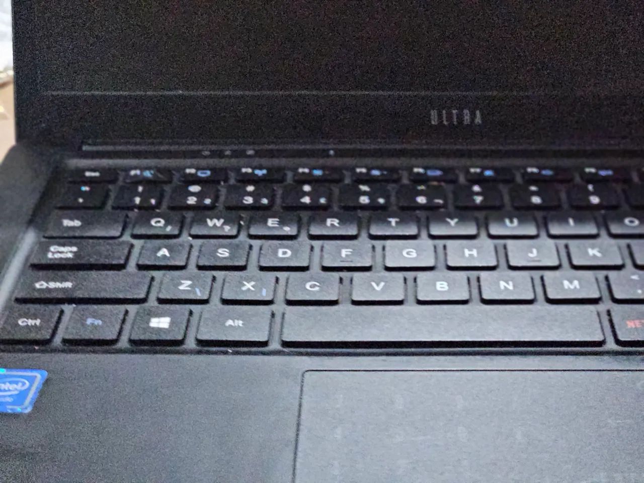 Notebook ultra 