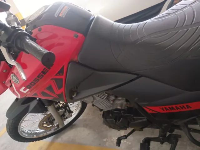 XTZ Crosser 150 S ABS - Foto 3