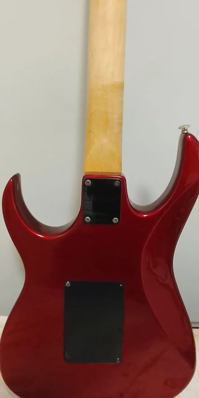 Guitarra Ibanez  - Foto 2
