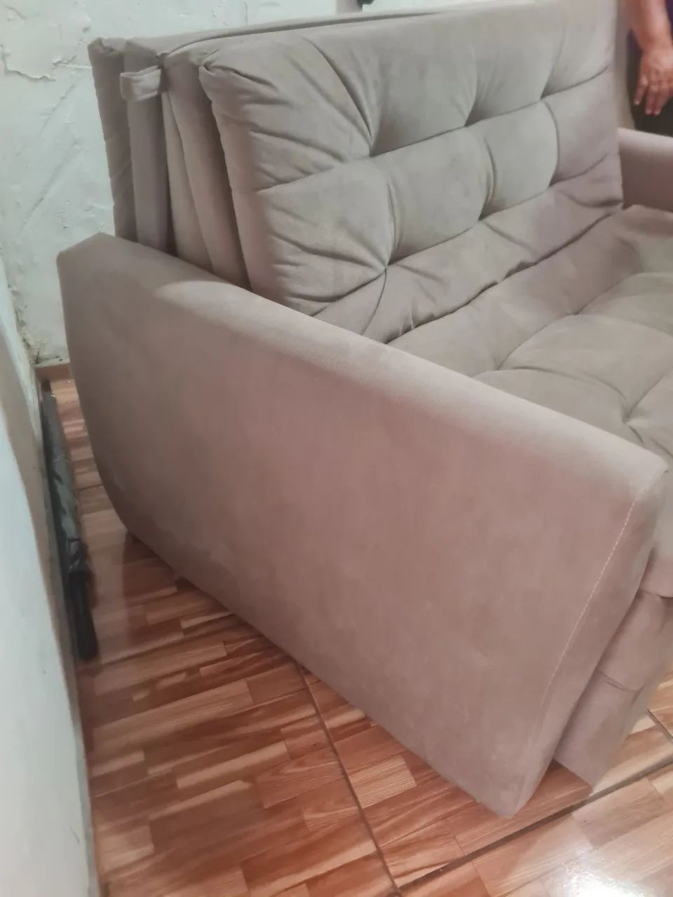 Sofá cama  - Foto 3