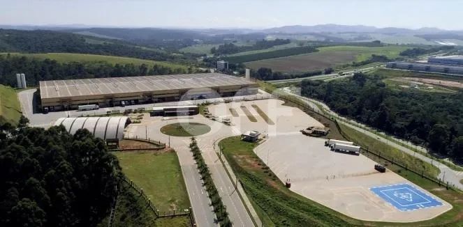 galpão - Pinhal - Jarinu - Foto 5