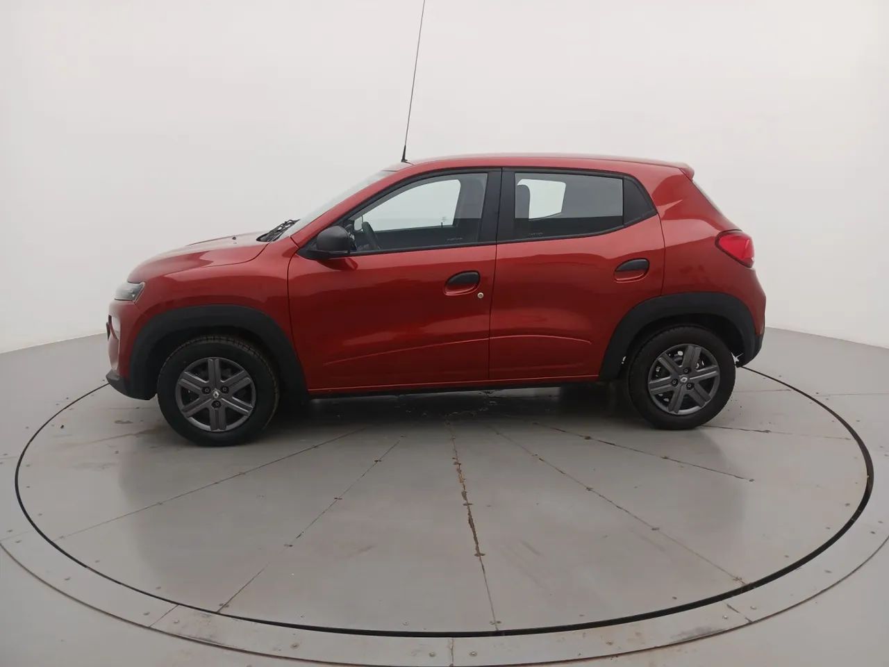 Renault Kwid 1.0 Zen 2026 - Foto 2