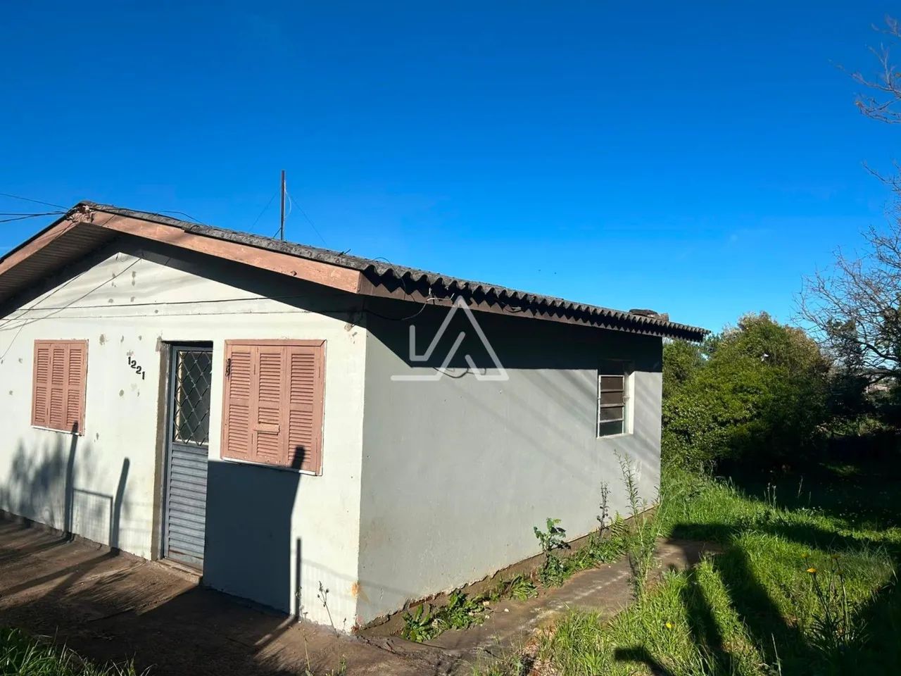 TERRENO AMPLO E ESTRATÉGICO - Foto 3