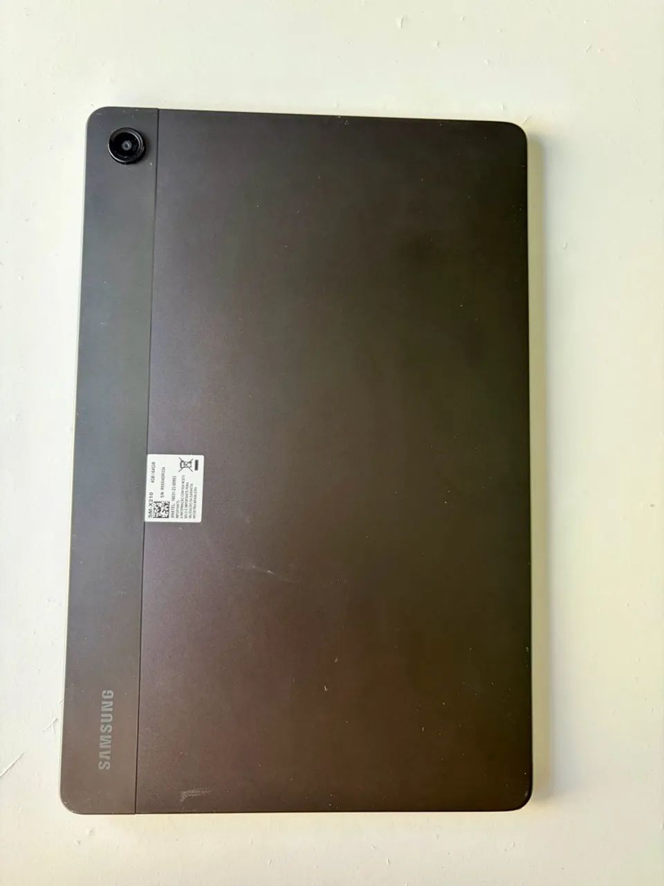 Tablet Galaxy A9+  - Foto 4