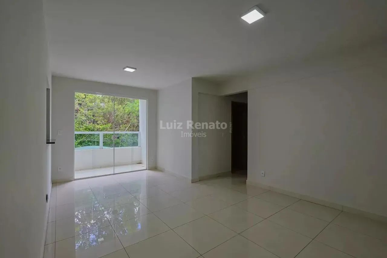Apartamento à venda no bairro Buritis