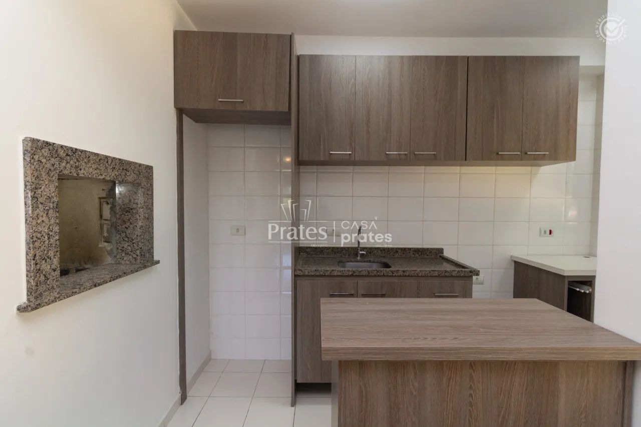 Apartamento com 3 quartos no Campo Comprido - Foto 5