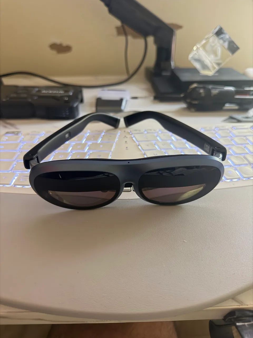 SMARTGLASSES RODIK