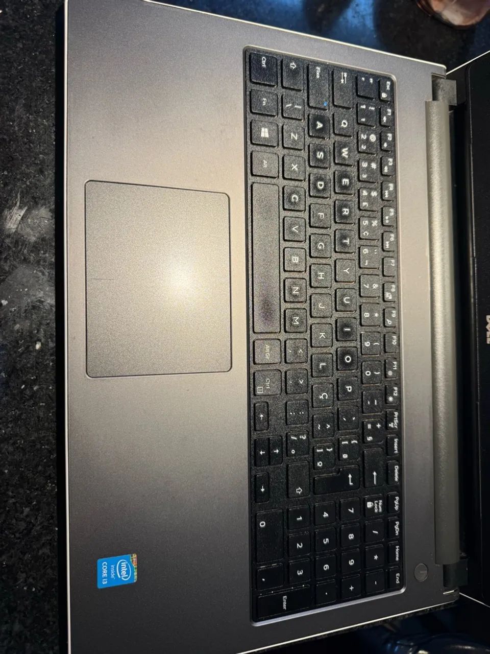 Notebook DELL I3 5ªGen SSD - BARATO!! OPORTUNIDADE!!! - Foto 2