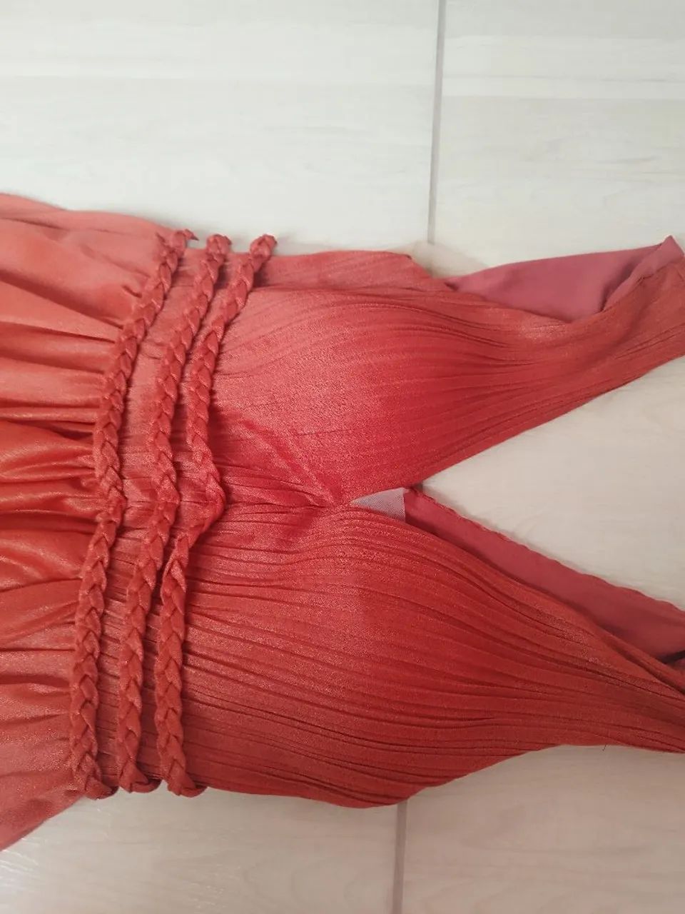 Vestido de festa  - Foto 5