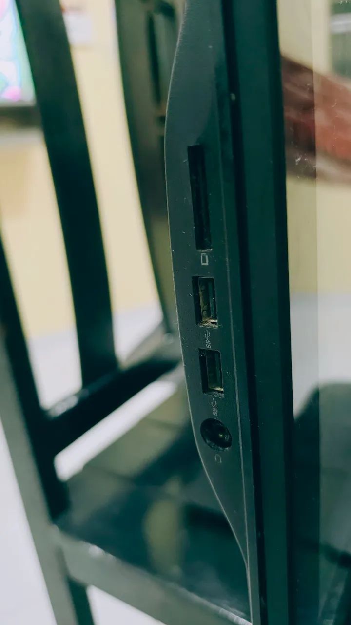 DELL OPTIPLEX 9030 i7 23" TOUCH SCREEN - Foto 5