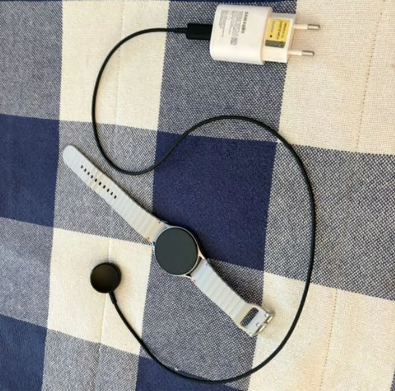 Relógio samsung watch 7