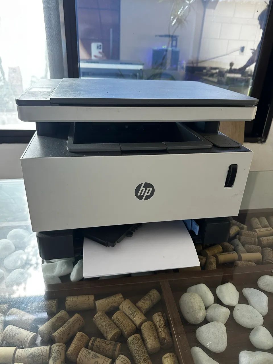 Impressora HP - Foto 3
