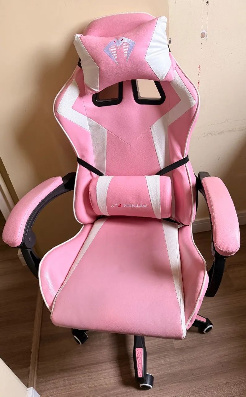 Cadeira Gamer - Foto 2