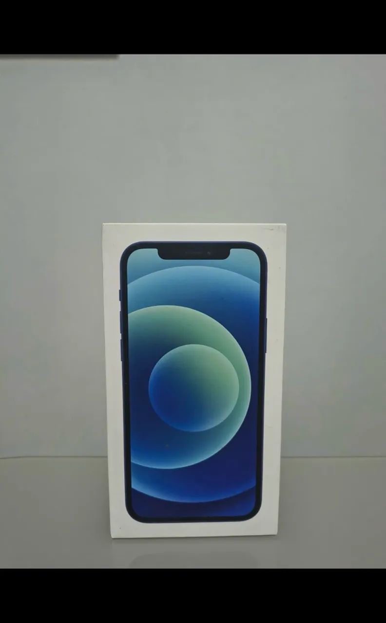 iPhone 12 seminovo  - Foto 5